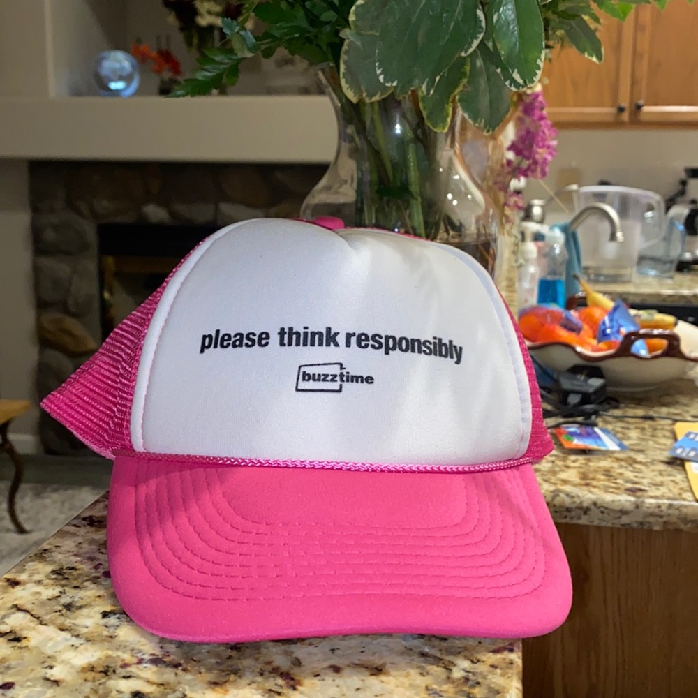 Great party hat
